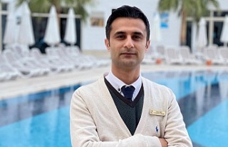 Alanya'da motosiklet can aldı