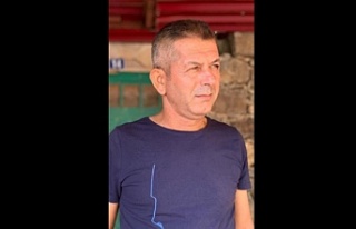 Alanya'da acı ölüm: İnşaattan düşen adam...