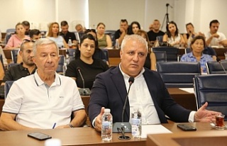 İŞKUR Teşvikleri ALTSO’da Anlatıldı