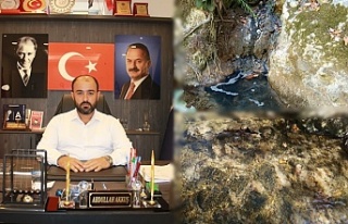 Başkan Akkuş: “Alanya halkının sağlığı bu...