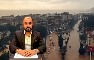 Alanya’da siyasi tartışmalara Anahtar Parti’den...