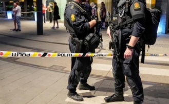 Norveç’te bar çıkışı silahlı saldırı!