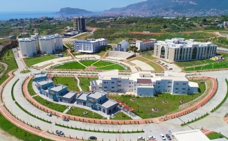 AUZEF Sınavları ALKÜ’de Yapılacak