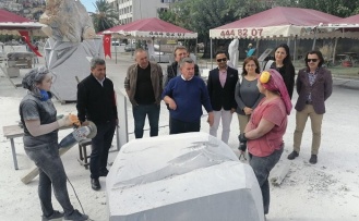 CHP Alanya’dan Alanya Belediyesi’ne Övgü
