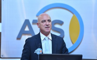 ATSO Başkanı Bahar: "Para politikasının devamlılığı yıllık enflasyonu düşürecek"