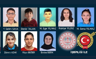 ‘Alanya Basınında Dilimizin Zenginliği Projesi’nin Eserleri