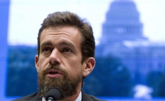 Twitter CEO'su Jack Dorsey istifa etti