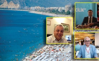 Alanya'da beklenen kötü haber geldi: Rezervasyon iptalleri başladı
