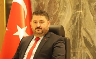 ALTSO Başkan Adayı Gömeç rengini açıkladı