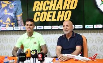 Alanyaspor transferde şov yaptı