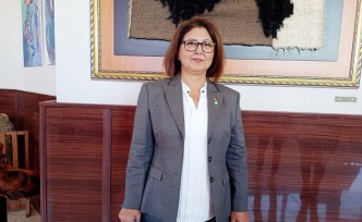 Gazipaşa İYİ Parti İlçe Başkanı istifa etti