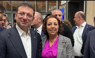 Alanya’dan İmamoğlu’na destek