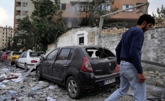 İsrail, İran’ı vurdu: İran'ın karşılığı ne olacak? 