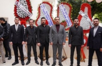 ARTERY KAPILARINI AÇTI