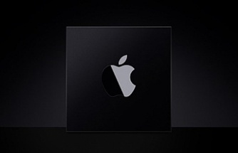 Apple 18 ayda bir işlemci geliştirecek