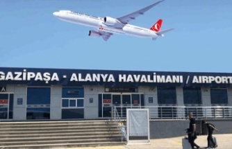 Alanya’da sezon erken başlayacak
