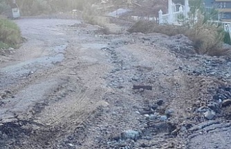 Alanya’da her yaz bu sorun yaşanıyor