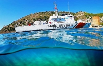 Alanya’da vatandaşın ziyaretine açılacak