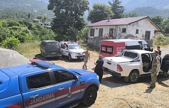Gazipaşa’da sır olay! Yaşlı adamdan haber alınamıyor