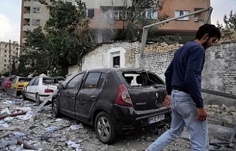 İsrail, İran’ı vurdu: İran'ın karşılığı ne olacak? 