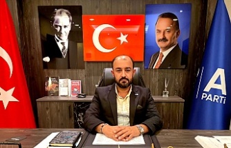 Başkan Akkuş: “İthalat lobileri kazanıyor, Türk çiftçisi kaybediyor”
