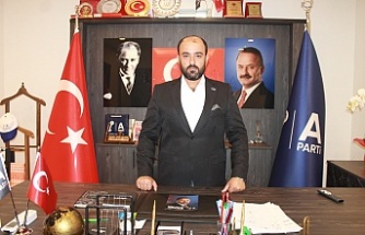 Başkan Akkuş: “Alanya halkı bu çileyi hak etmiyor”