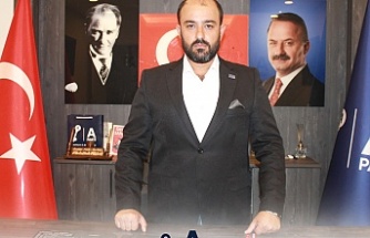 Başkan Akkuş: “Avokado kilogramla satılsın, üretici kazansın”