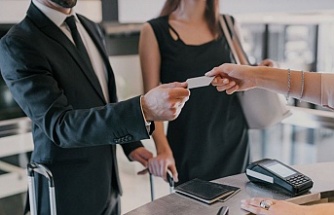 Alanya'da otelleri ilgilendiren yeni karar: Kimlik fotokopisi dönemi bitti