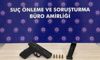 40 Olayın Şüphelisi Tutuklandı