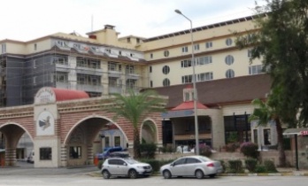 Çatıda Tadilat Yapan 26 Yaşındaki Genç Yaşamını Yitirdi