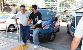 Alanya’da ağır yaralanan barmen hayatını kaybetti!