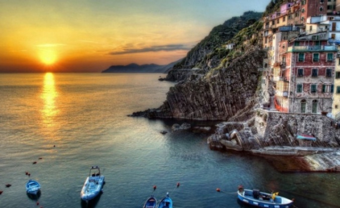Türkiye’nin en güzel 7 adası