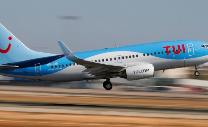 Alanya'ya önemli sayıda turist getiren TUI’den 2022 açıklaması!