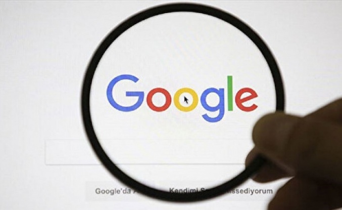 Google dolar kurunu gizlemeye başladı