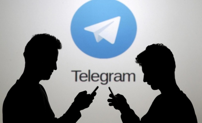 Telegram'a spoiler gizleme özelliği geliyor