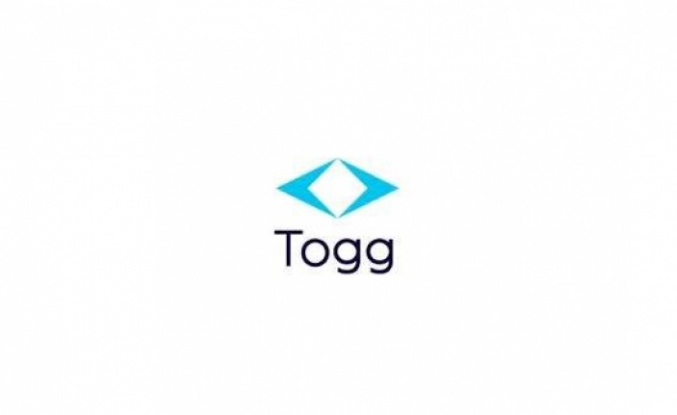 TOGG'un yeni logosu belli oldu