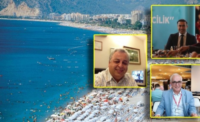 Alanya'da beklenen kötü haber geldi: Rezervasyon iptalleri başladı