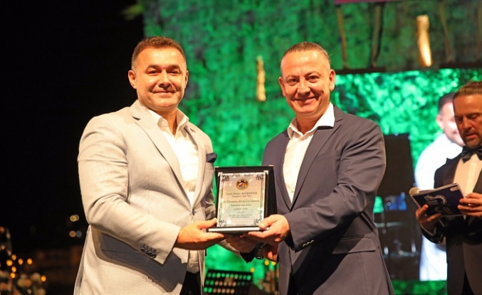 18. ALANYA ULUSLARARASI CAZ GÜNLERİ MUHTEŞEM PERFORMANSLARLA BAŞLADI