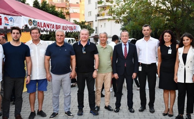Akademisyen Şebnem Köseoğlu anma etkinliğinde LÖSEV’e destek