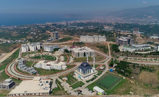 ALKÜ’den afet hemşireliği için önemli adım