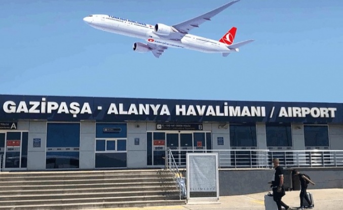 Alanya’da sezon erken başlayacak