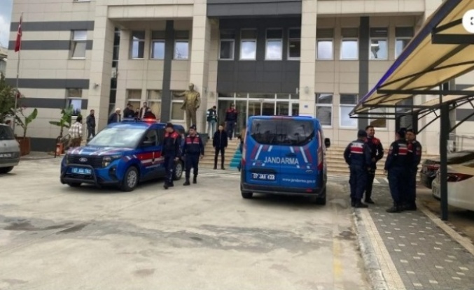 Alanya ve Gazipaşa’da iş insanlarına gözaltı