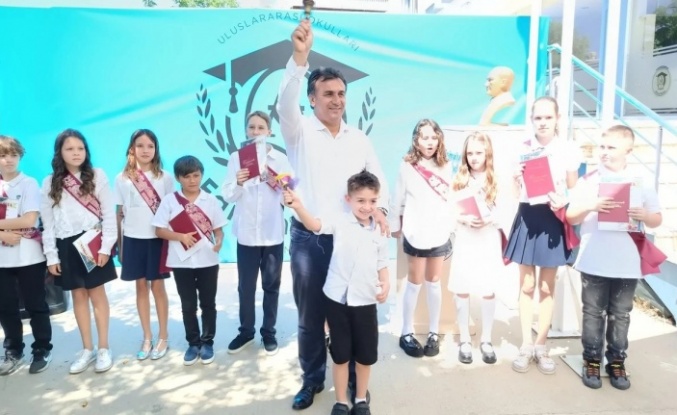 Karnelerini Müdür Yılmaz’ın elinden aldılar