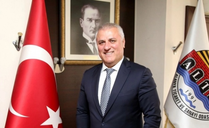 ‘Alanya sporun da başkenti olacak’