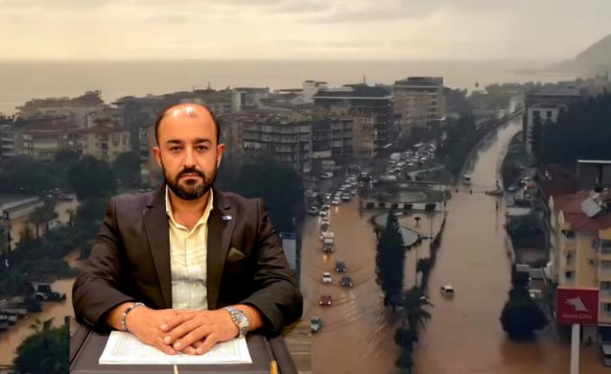 Alanya’da siyasi tartışmalara Anahtar Parti’den çağrı: “Suçlu aramayın, birlik olalım”