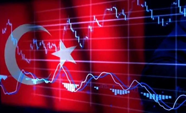 TÜİK tarafından yayınlanan verilere göre, Türkiye ekonomisi büyüdü.