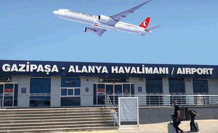 Alanya’da sezon erken başlayacak