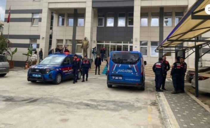 Alanya ve Gazipaşa’da iş insanlarına gözaltı