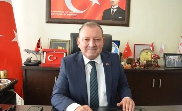 ‘Alanya’da ürünler temiz, içiniz rahat olsun!’