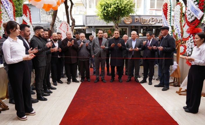 ALANYA’DA GÖZ KAMAŞTIRAN AÇILIŞ! ARTERY KAPILARINI AÇTI